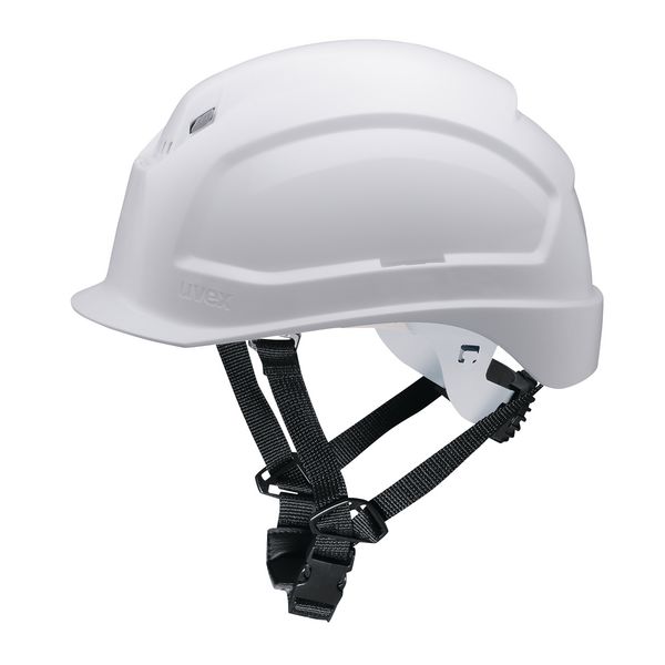 Casque de chantier